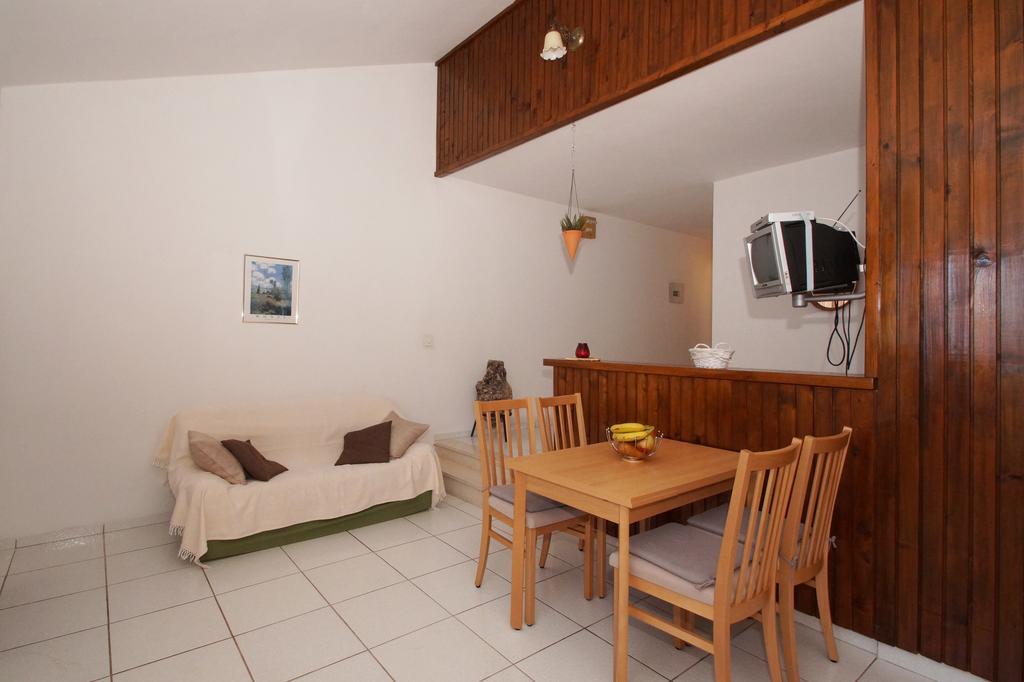 South Island Apartments 科尔丘拉 外观 照片