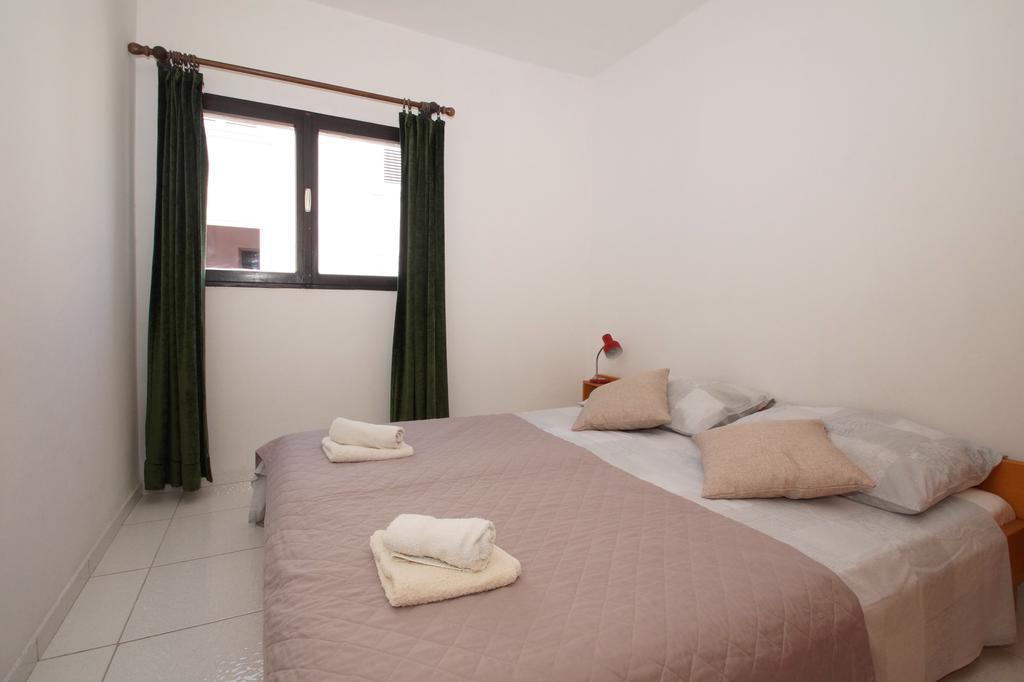 South Island Apartments 科尔丘拉 外观 照片
