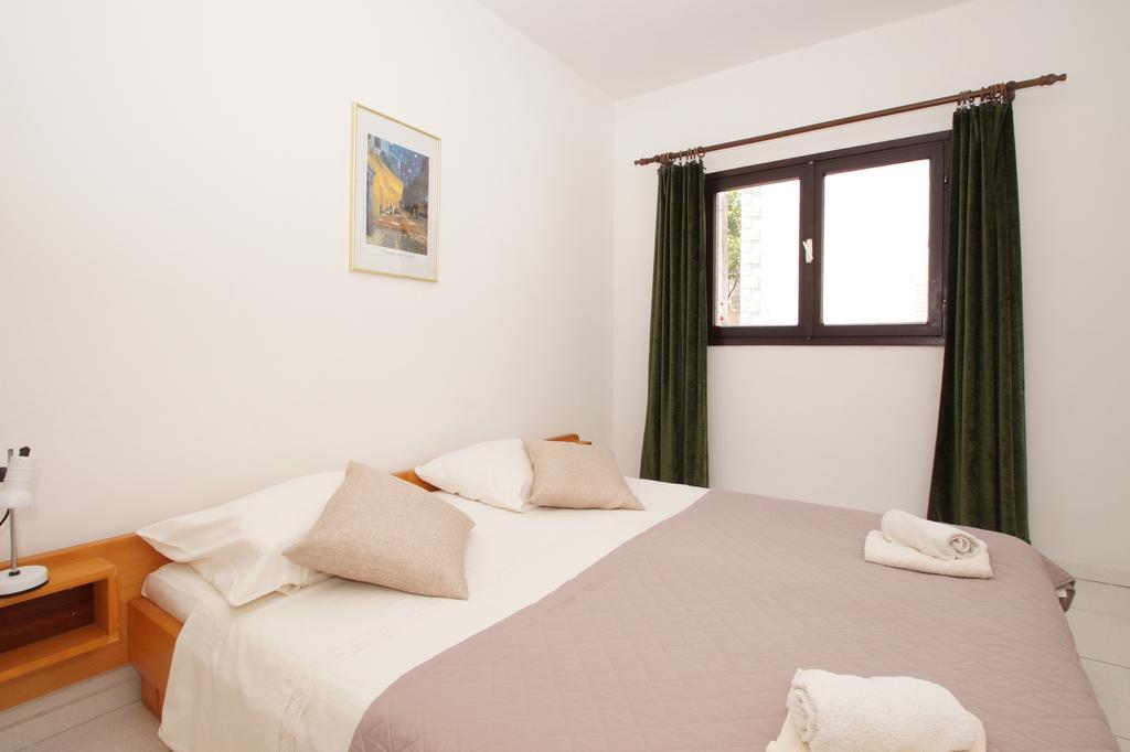 South Island Apartments 科尔丘拉 外观 照片