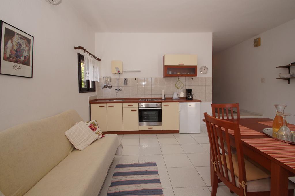 South Island Apartments 科尔丘拉 外观 照片