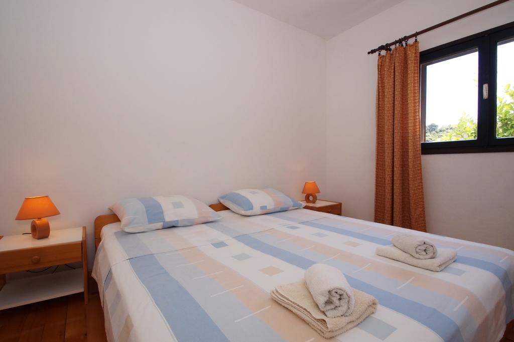 South Island Apartments 科尔丘拉 外观 照片